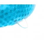 Stresą malšinantis žaislas - banginis (mėlynas)